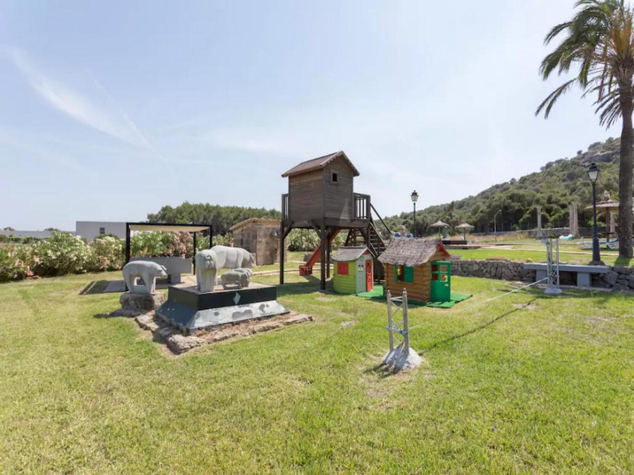 Puerto De Pollensa Villas And Apartments, With Private Mountain Ideal For Runners, Trailers,Near Puerto Pollensa Beach Approximately 5 Minutes Walking, Unique Experience In A Ullal Old Typical Mallorca House With Private Mountain And Near To The Beac Εξωτερικό φωτογραφία